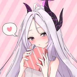 ヒナ