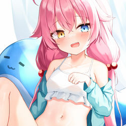 ホシノ❤