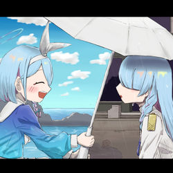 ブルアカ2周年
