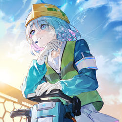 〚メンテナンス〛