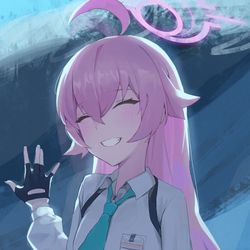 小鳥遊ホシノ