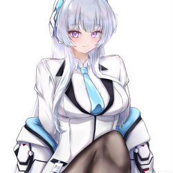 ブルアカ絵twitter落書きまとめ3🎂