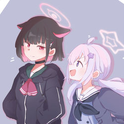 ☆彡