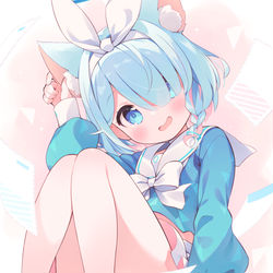 アロにゃ