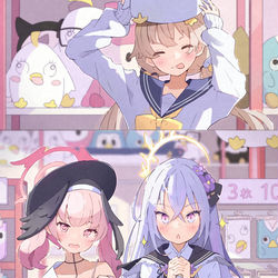 モモフレンズアーカイブ