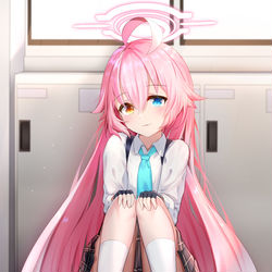 小鳥遊ホシノ