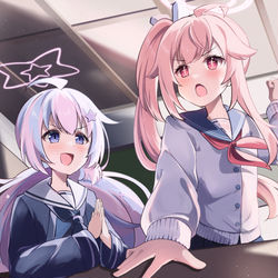 いいかい？スイーツというものは…