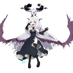 〈空崎ヒナ・テラー〉