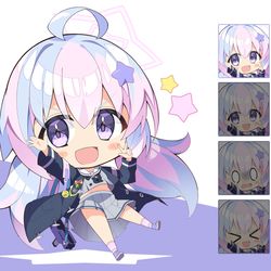宇沢レイサ
