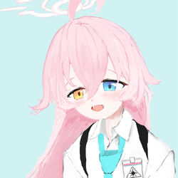 ホシノ...♫