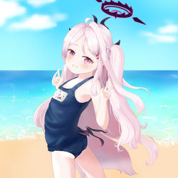 ヒナ