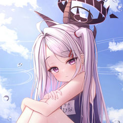 空崎ヒナ