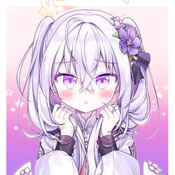 ツインテールアズサちゃん