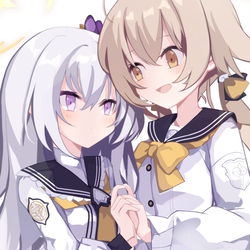 アズサ・ヒフミ