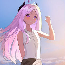 空崎ヒナ