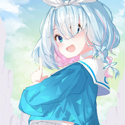 さあ、行きましょう！