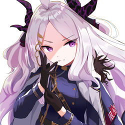 風紀委員長
