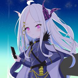 ヒナちゃんラクガキ１
