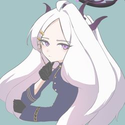 ヒナちゃんの絵