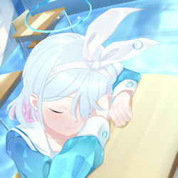 スマホ用アロナ