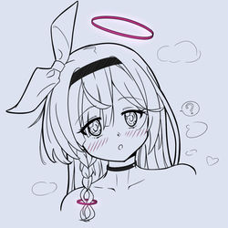 wip A.R.O.N.A