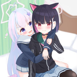 かずれい