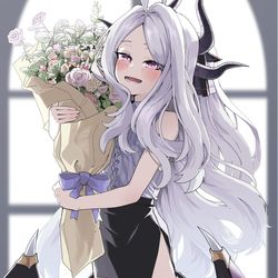 블루아카 모음