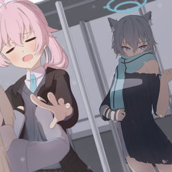 ある冬の日