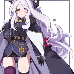 空崎ヒナ