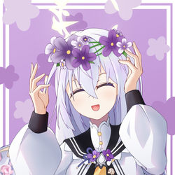 白洲梓/白洲アズサ
