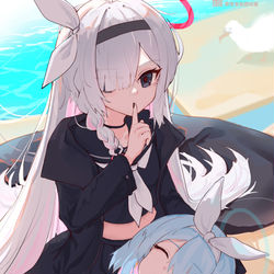 08日.アロナ