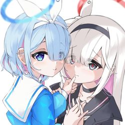 アーアロナ…