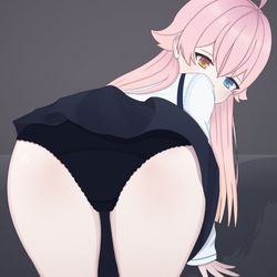 小鳥遊ホシノ