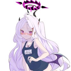 空崎ヒナ