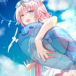 ホシノ🐋