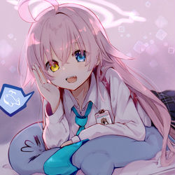 ホシノASMR🐋