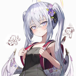 【ブルアカ】 アズサ