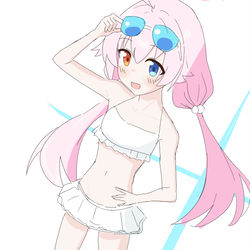 ワンドロでホシノ