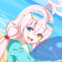 ホシノ 水着