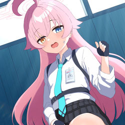 ホシノ~