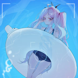 空崎ヒナ