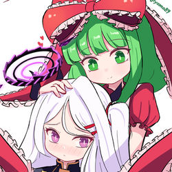 hina + hina