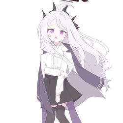 空崎ヒナ