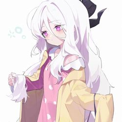 ヒナ
