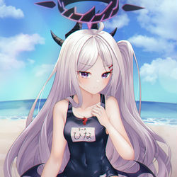 空崎ヒナ