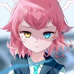 2023-03-16 小鳥遊 ホシノ