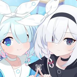 アロナとプラナ