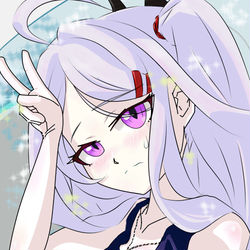 Sorasaki Hina (Swimsuit Ver.)