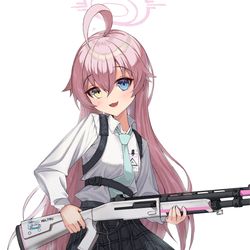 小鳥遊ホシノ