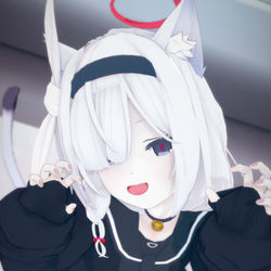 にゃん